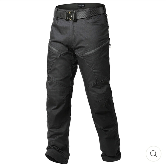 NWT Archon Tactical Warrior Men's Urban Pro Stretch Tactical Pants Conceal sz. M - Picture 1 of 14